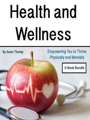 cover image of Health and Wellness